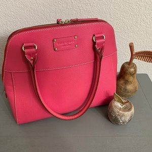 Kate Spade Maise Medium Dome Satchel